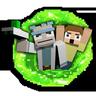 Rick & Mortys Portal Gun
