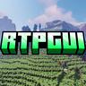 Rtp GUI [BetterRTP Required]