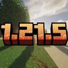 Shader Panorama For 1.21.5: Spring to Life
