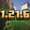 Shader Panorama For 1.21.6~8：Chase the Skies