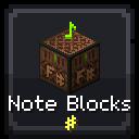shureee's Note Blocks