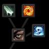 Skill Tree (RPG Series)