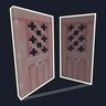 Smooth Animated Doors