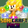 SoniCraft Pack