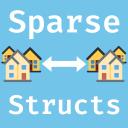 Sparse Structures