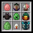 Spawn Egg Backport