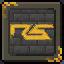 STONEBORN - Refined Storage