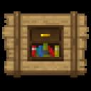 Storage Delight