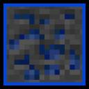 Subtly Glowing Ores