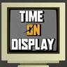 Time On Display