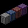 Trash Cans
