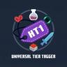 Universal TierTagger