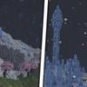 Unobtrusive Weather