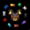 Visual: Armor Trims