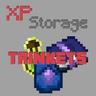 XP Storage - Trinkets
