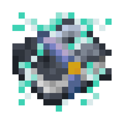 Thunder Strike Enchantment