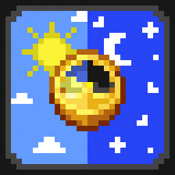 Timechanger