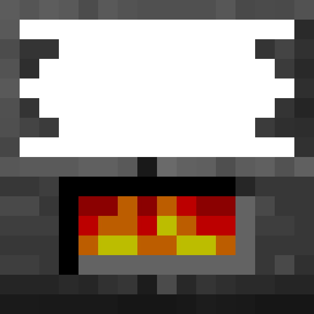Tinkers' Complement