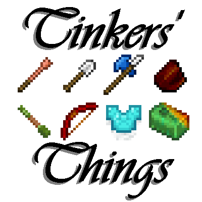 Tinkers' Things