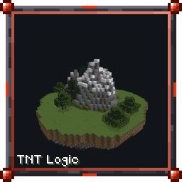 TNT Logic - Realistic Explosion Physics