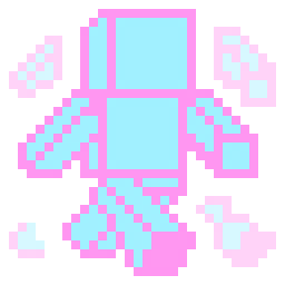 Totem Pop Chams