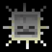 Transparent Glowing