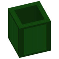 Trashcans Forever!