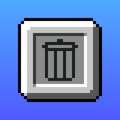 TrashSlot
