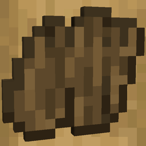 Tree Bark+