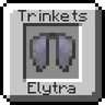 Trinkets Elytra Support