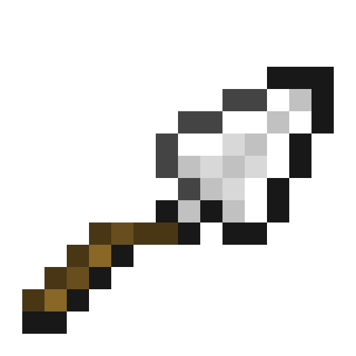 Trowel