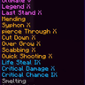 Ultimate Enchantment