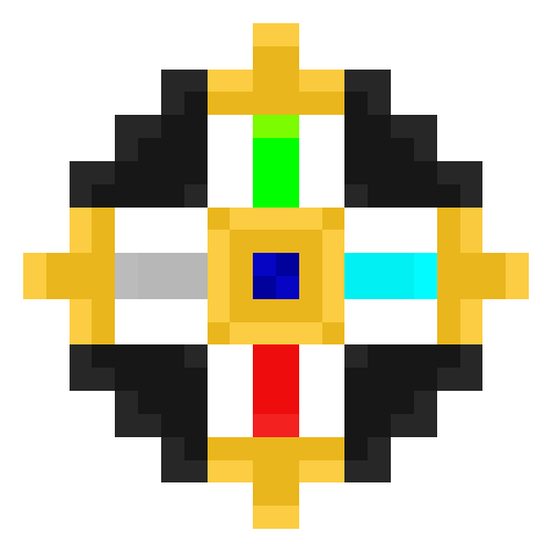 Unified Parity