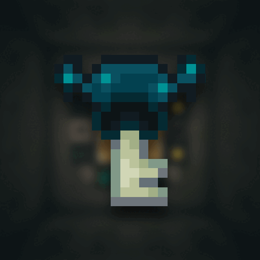 Unlock The End