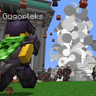 UnstableSMP - 2v1000 Fight