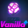 Vanilla+ Font