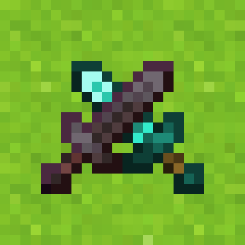 Vanilla PVP Edits