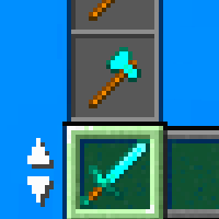 Vertical Scroll