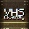 VHS Overlay