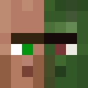Villager Converting