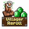 Villager Trade Reroller