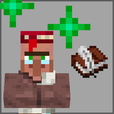 VillagerTradesEdit