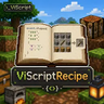 ViScriptRecipe