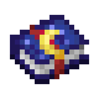 Vision Enchantment