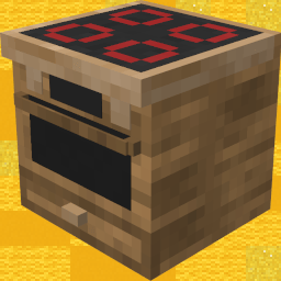Voxelized Furniture