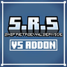 VS: Ship Retrieval Service