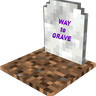 Way to Grave