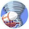 Weather Physics (Wind, Sails & Tornadoes)