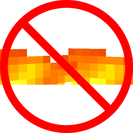 Why Am I on Fire?