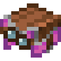 Wind Boost Enchantment